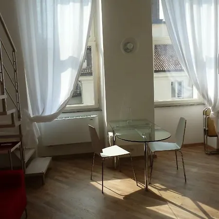 Appartement Lacasachiara Turin