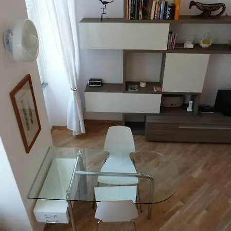 Lacasachiara Appartement *