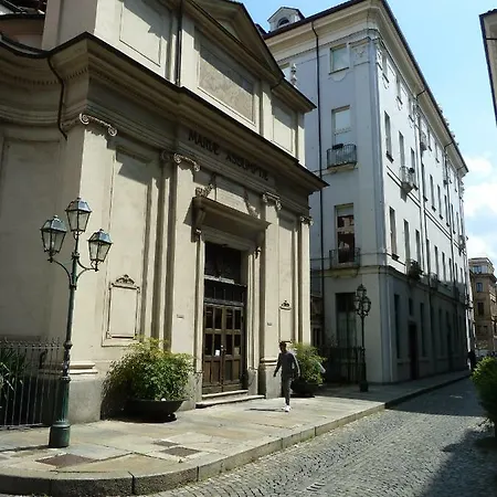 Lacasachiara Appartement Turin