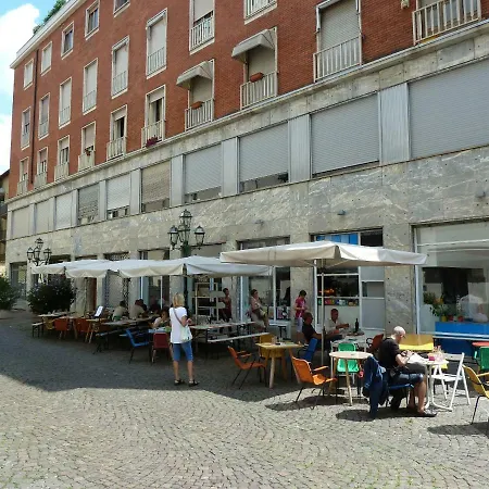 Lacasachiara Appartement *