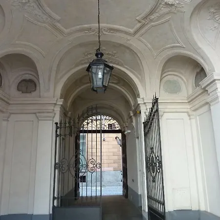 Appartement Lacasachiara *