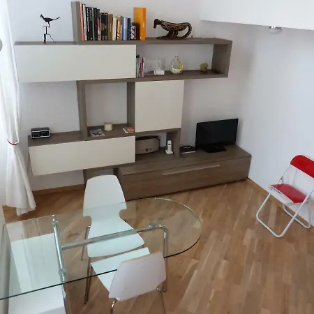 Lacasachiara Appartement