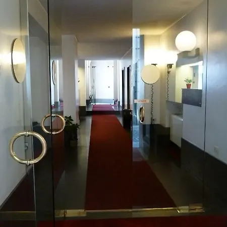 Lacasachiara Appartement *