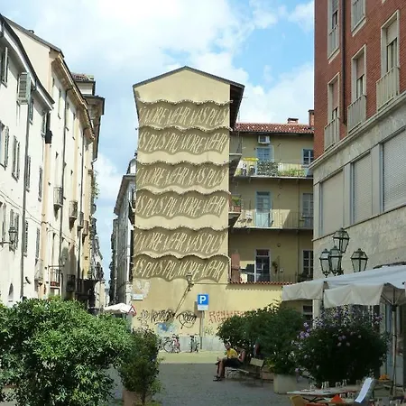 Appartement Lacasachiara *