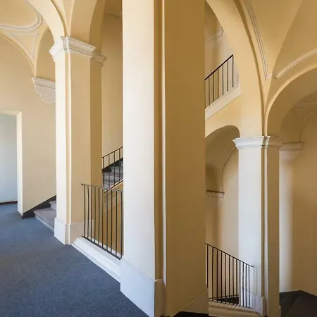 Lacasachiara Appartement *