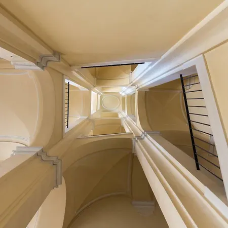 Lacasachiara Appartement