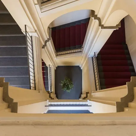 Appartement Lacasachiara *
