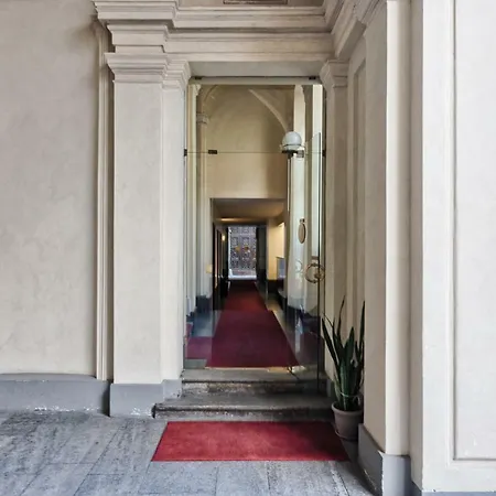 Lacasachiara Appartement *