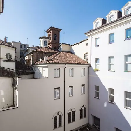 Lacasachiara Appartement
