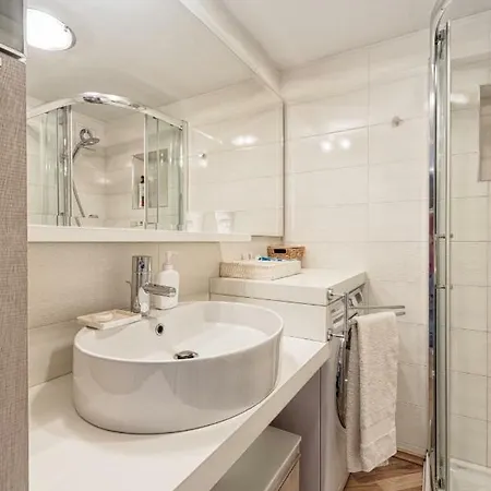 Lacasachiara Appartement *