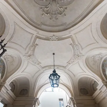 Lacasachiara Appartement Turin
