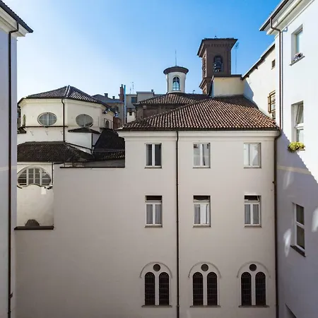Lacasachiara Turin