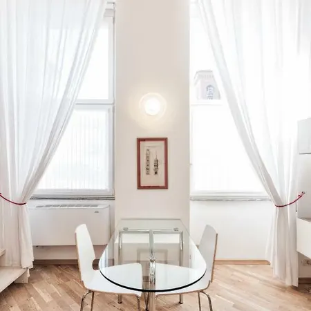 Appartement Lacasachiara *