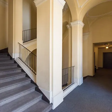 Appartement Lacasachiara *