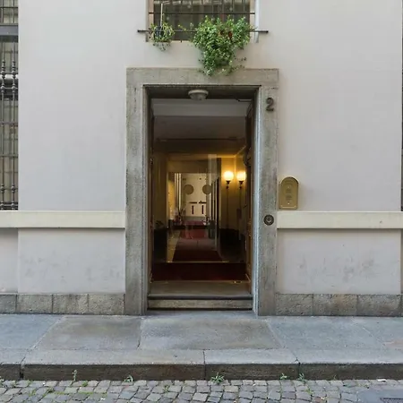 Lacasachiara * Turin