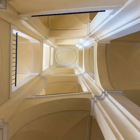 Lacasachiara Appartement