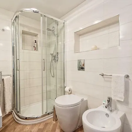 Appartement Lacasachiara *