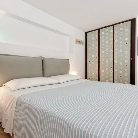 Appartement Lacasachiara *