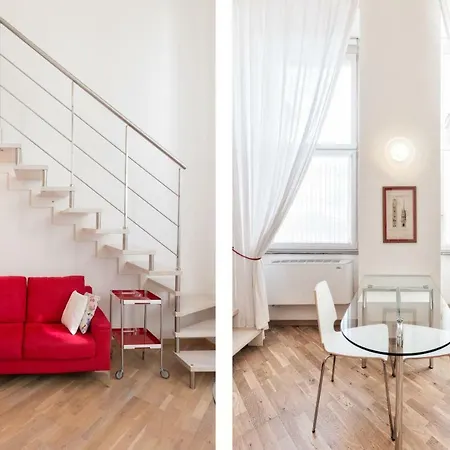 Appartement Lacasachiara *
