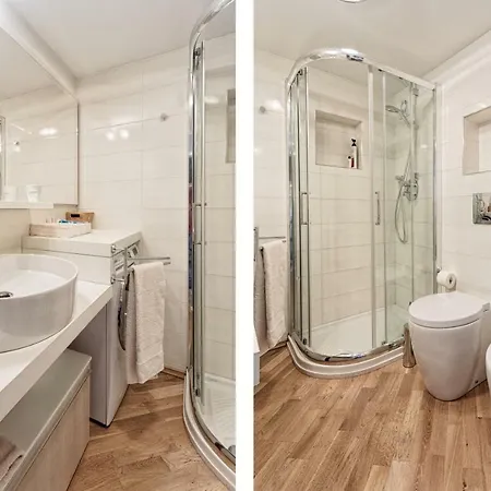 Lacasachiara Appartement *