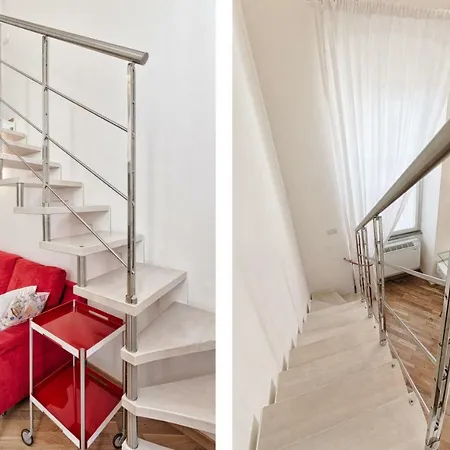 Appartement Lacasachiara